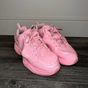 Nike Air Monarch IV Martine Rose Shoes